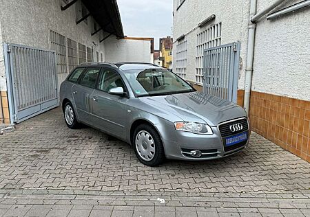 Audi A4 Avant 2.0*Automatik*Navi*PDC*2.Hd*TüV