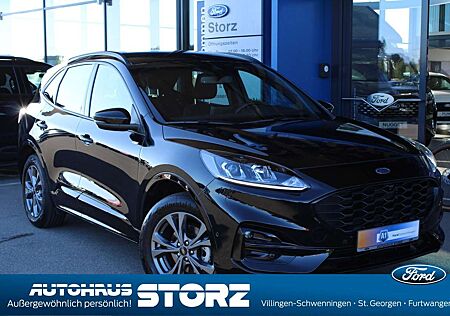Ford Kuga Plug-In Hybrid ST-Line X AUTOMATIK|WINTER PAKET|TE