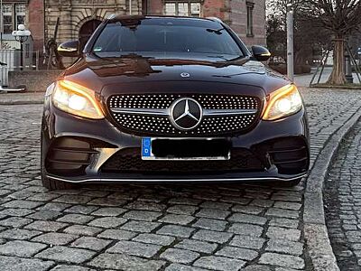 Mercedes-Benz C 220 d 9G-TRONIC AMG Line