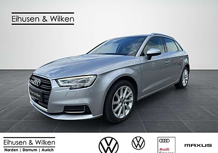 Audi A3 Sportback 35+TDI+DESIGN+LED+NAVI+ACC+