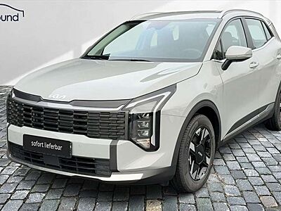 Kia Sportage V Lokalpreis Neues Modell 1,6 T-GDI URBAN Alu KA