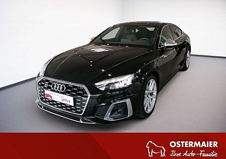 Audi S5 Sportback 3.0TDI 341PS QUATTRO KAMERA.MATRIX-LED.S