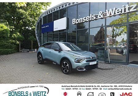 Citroën C4 Citroen Shine 1.2 PureTech 130 S&S SHINE HUD Navi 360 Kame