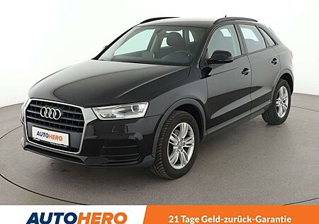 Audi Q3 1.4 TFSI ACT Aut.*NAVI*TEMPO*BI-XENON*PDC*SHZ*