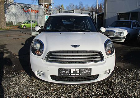 Mini Cooper Countryman Cooper