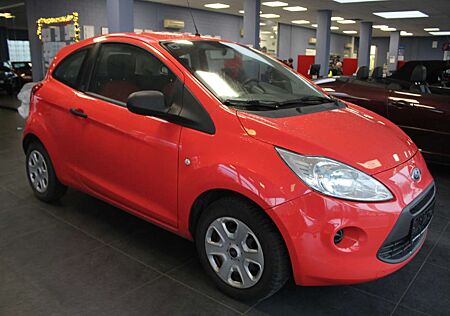 Ford Ka /+