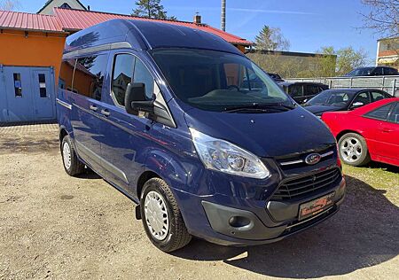Ford Transit Custom 340 L1 Trend, Hochdach, Klima!!!