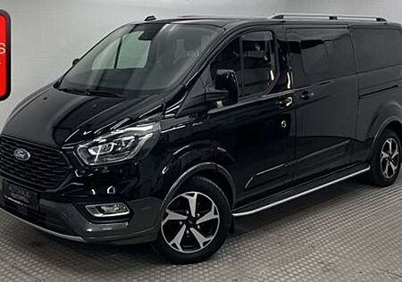 Ford Tourneo Custom 320 L2H1 Active 8SITZ+AHK+STANDHE