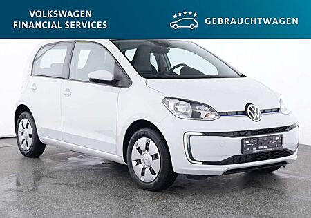 VW Up Volkswagen ! e-! move ! 1.0 61kW 1-Gang 4 Türen