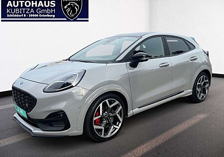 Ford Puma ST X *Kamera*Navi*SHZ*AHK*B&O