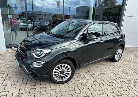 Fiat 500X 1.0 FireFly Turbo 120 CROSS Schiebedach