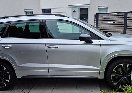 Cupra Ateca 2.0 TSI 4Drive DSG