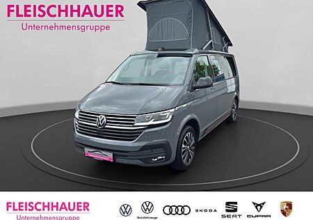 VW T6 Volkswagen .1 California Beach Edition FWD 2.0 TDI 1
