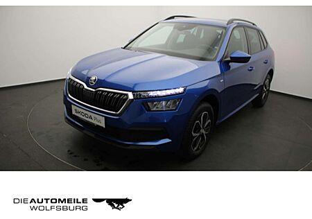 Skoda Kamiq 1.0 TSI Drive LED/ Navi/ Tempo