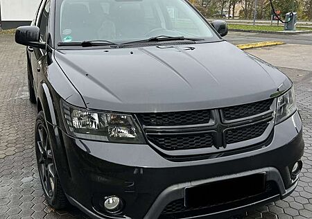 Fiat Freemont 2.0 Multijet 16V DPF My