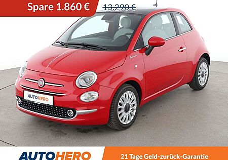 Fiat 500 1.0 Mild-Hybrid Dolcevita*NAVI*TEMPO*PDC*ALU*