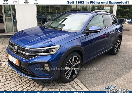 VW Taigo Volkswagen 1.0 TSI DSG R-Line 18 Zoll ACC RFK Kessy