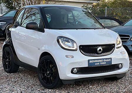 Smart ForTwo 90PS*AUTOMATIK*NAVI*PANORAMA*REGEN&LICHT*