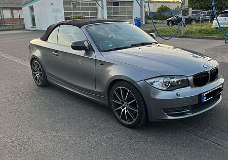 BMW 120d 120 Coupe