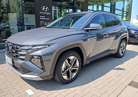 Hyundai Tucson 1.6 T-GDi 48V-Hybrid 2WD DCT Trend +LED+