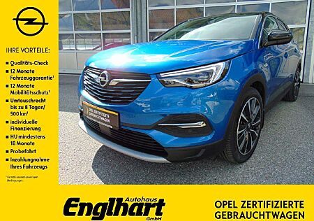 Opel Grandland X Grandland Innovation Plug-in-Hybrid 4
