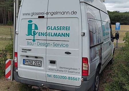 Ford Transit FT 300 M LKW