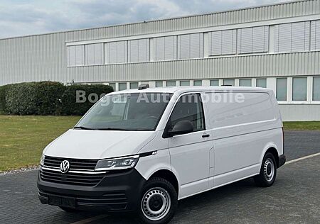 VW T6 Transporter Volkswagen T6.1 4MOTION LANG WERKSTATT NAVI KAMERA AHK