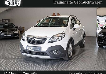 Opel Mokka 1.4 Turbo ecoFLEX Start/Stop Edition