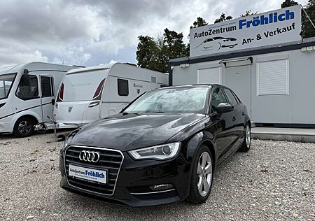 Audi A3 ambition *MMI*Xenon-Plus*8-Fach*