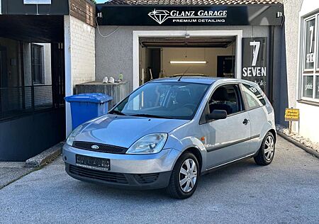Ford Fiesta 1.3Blues
