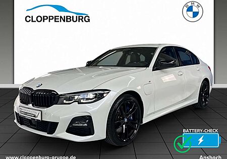 BMW 330 e M Sport Head-Up HiFi DAB LED