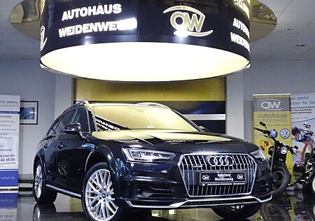 Audi A4 Allroad Allroad 3.0TDI QuattPanoMatrixLederVirtualCam