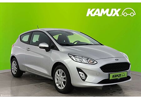 Ford Fiesta 1.1 Cool&Connect S/S+NAVI+CARPLAY+KLIMA