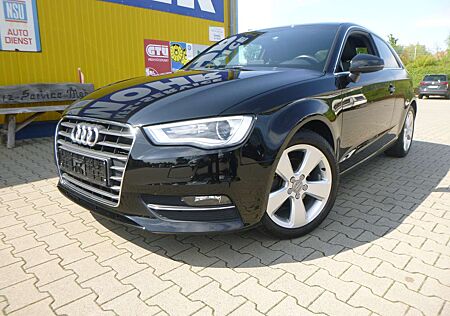 Audi A3 ambition; Sauberes Auto; 12 Mon. Garantie; TOP!!
