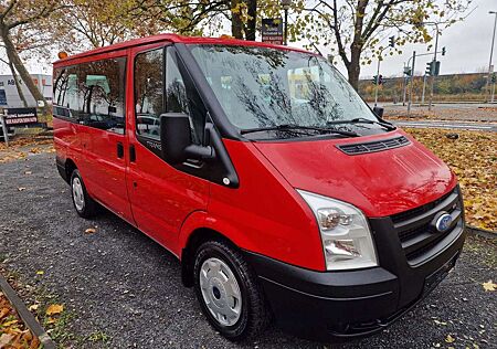 Ford Transit Kombi FT 280 K / 9.Sitze / Tüv Neu