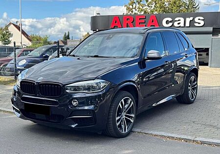 BMW X5 gebraucht kaufen BMW X5 M50 PANO*H&K*KAM*LED*STHZ*NAVI*