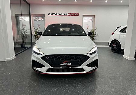 Hyundai i30 NDrive-N Ltd. Edition*NR *294* FASTBACK*DCT*
