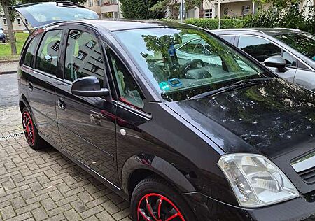 Opel Meriva 1,6