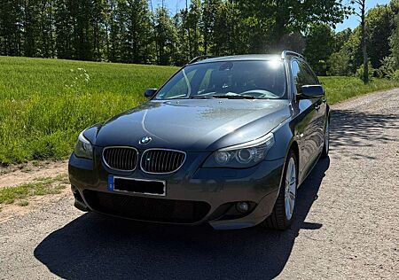 BMW 530xd 530 Touring Aut.