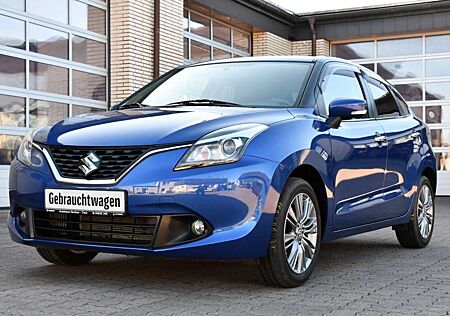 Suzuki Baleno 1.0 Boosterjet Comfort