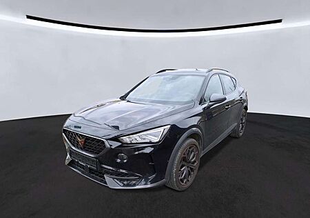 Cupra Formentor 2.0 TSI VZ 4Drive*R-CAM*LED*VIRTUAL*