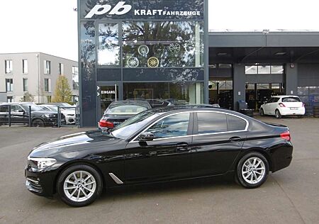 BMW 530 i xDrive Lim. Navi CD Kamera