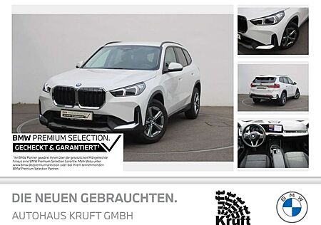 BMW X1 sDrive18i LC PROF+KAMERA PLUS+HUD+LED+ACC