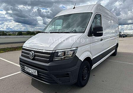 VW Crafter Volkswagen 35TDI*MAXI-HOCH-LANG*KLIMA*KAMERA*TEMPOM