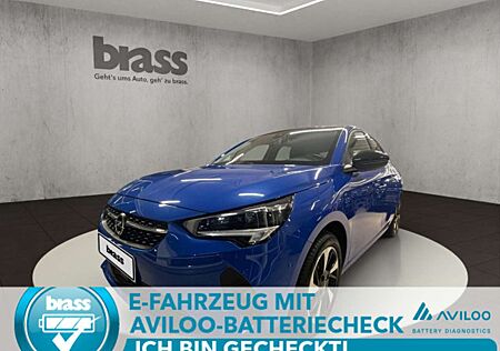 Opel Corsa-e Elegance (MJ21) Elektromotor 100 kW (136