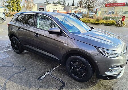 Opel Grandland X Innovation