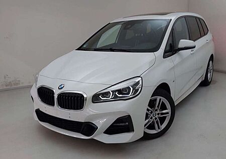 BMW 220 M Sport /PANORAMA /7.Sitzer /1H