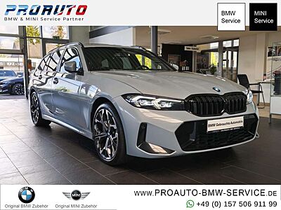 BMW 330 i Tour xDr.M Sport 360°/ACC/RFK/19"/Pano/HUD