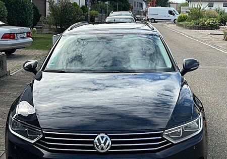 VW Passat Variant Volkswagen Comfortline BMT/Start-Stopp