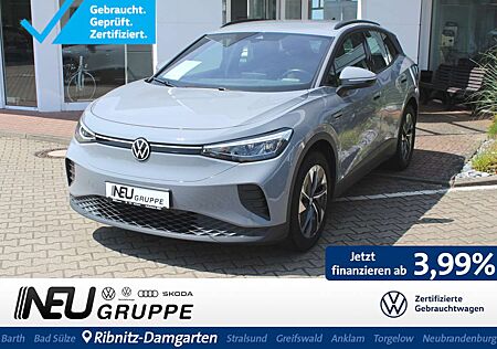 VW ID.4 Volkswagen Pro Performance Kamera beheizbare Frontscheibe